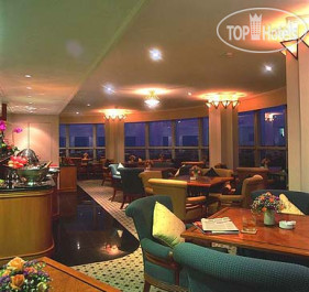 Melia Hanoi 5* - Фото отеля
