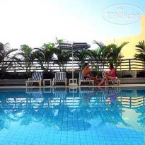 Melia Hanoi 5* - Фото отеля