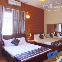 A25 Hotel - Hoang Quoc Viet 