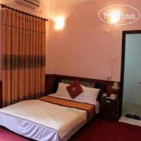 A25 Hotel Giang Vo 1*