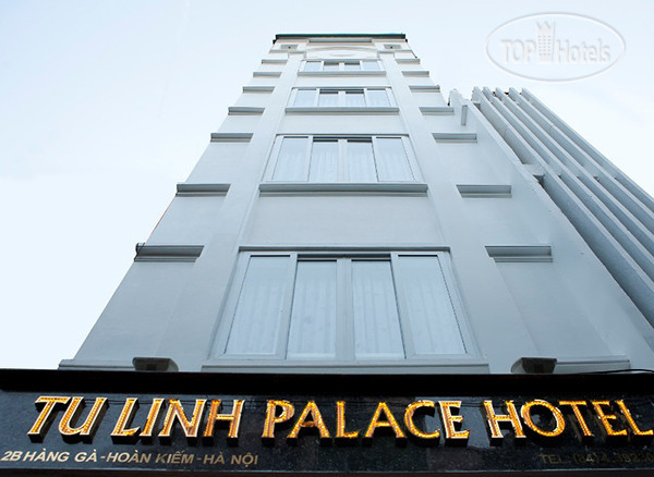 Фото Tu Linh Palace Hotel 1