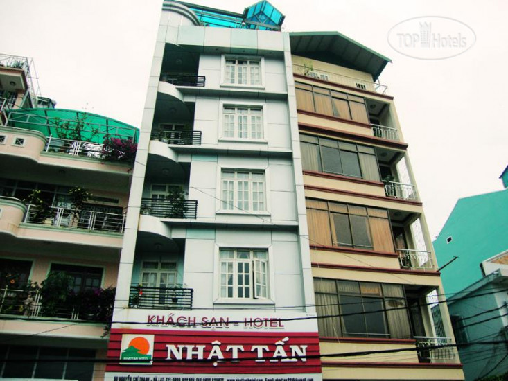 Фото Nhat Tan Hotel