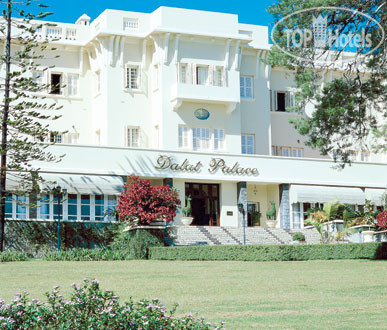 Фотографии отеля  Dalat Palace Heritage Hotel 5*