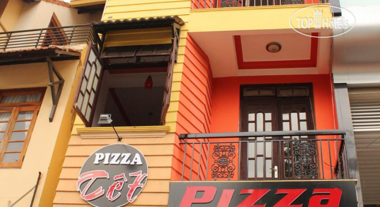 Фото Pizza Tet Hostel