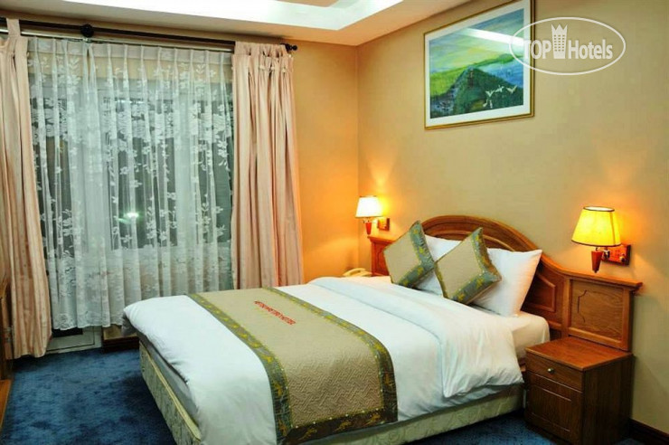 Новые добавленные фото туристов в Vietsovpetro 4*