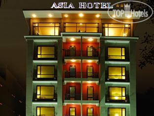 Фотографии отеля  Asia 4*