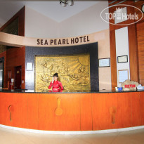 Sea Pearl Hotel Cat Ba  
