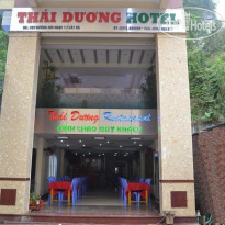 Thai Duong 1 Hotel 