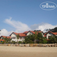 Tuan Chau Resort 4*