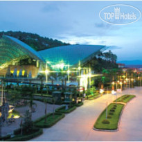 Tuan Chau Resort 