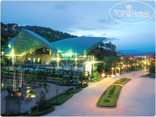 Tuan Chau Resort 4*