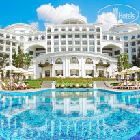 Vinpearl Resort & Spa Ha Long 