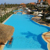 Golden Sand Resort and Spa 
