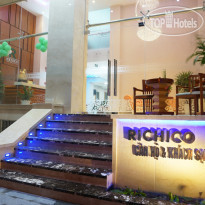 Richico Apartments And Hotel 