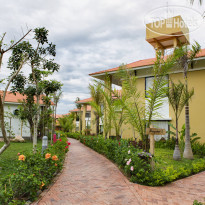 Famiana Resort & Spa 