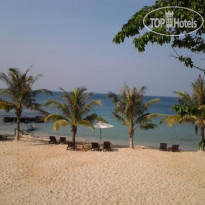 Phu Quoc Eco Beach Resort 