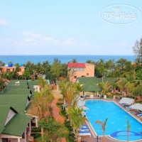 Phu Van Resort & Spa 3*