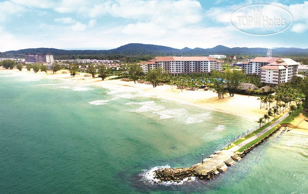Новые добавленные фото туристов в Vinpearl Phu Quoc Resort 5*
