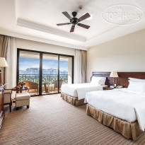 Vinpearl Resort & Spa Phu Quoc tophotels