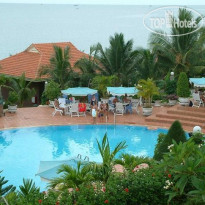 The Saigon Phu Quoc Resort 