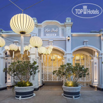 JW Marriott Phu Quoc Emerald Bay Resort & Spa 