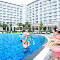 Wyndham Grand Phu Quoc  