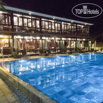 The Palmy Phu Quoc Resort & Spa 