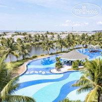 Vinpearl Wonderworld Phu Quoc  