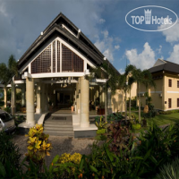 Eden Phu Quoc Resort 4*