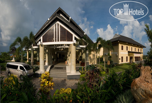 Фотографии отеля  Eden Phu Quoc Resort 4*