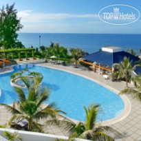 Saigon Ninh Chu 4* - Фото отеля