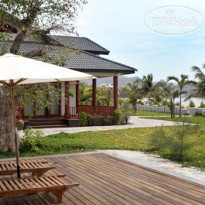 Aniise Villa Resort 