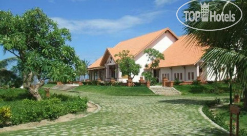 Long Thuan Resort 3* - Фото отеля