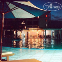 Long Thuan Resort 3* - Фото отеля