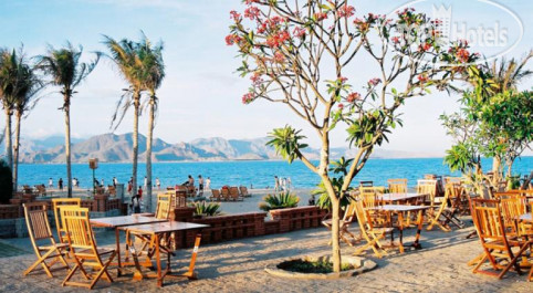 Long Thuan Resort 3* - Фото отеля