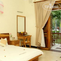 Long Thuan Resort 3* - Фото отеля