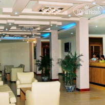 Long Thuan Resort 3* - Фото отеля