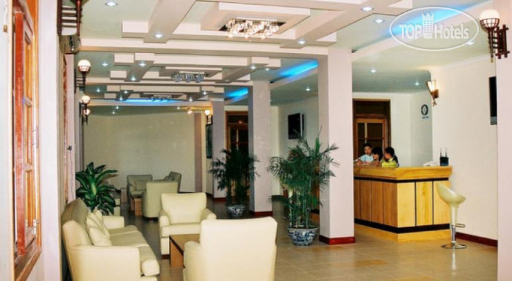 Long Thuan Resort