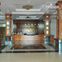 Long Thuan Resort 3* - Фото отеля