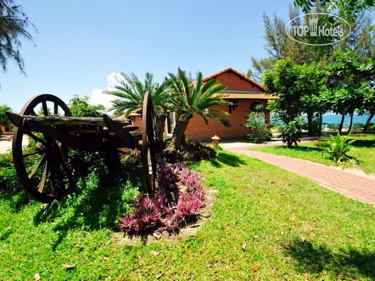 TTC Resort Premium Ninh Thuan