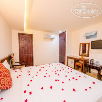 Le Soleil Nha Trang Hotel 