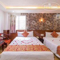 Le Soleil Nha Trang Hotel 