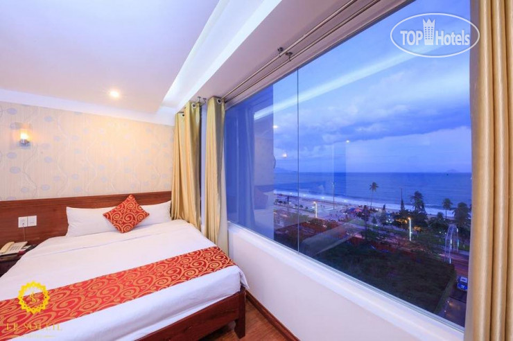 Фотографии отеля  Le Soleil Nha Trang Hotel 3*