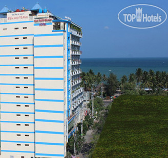 Фотографии отеля  Nha Trang Beach Hotel 3*