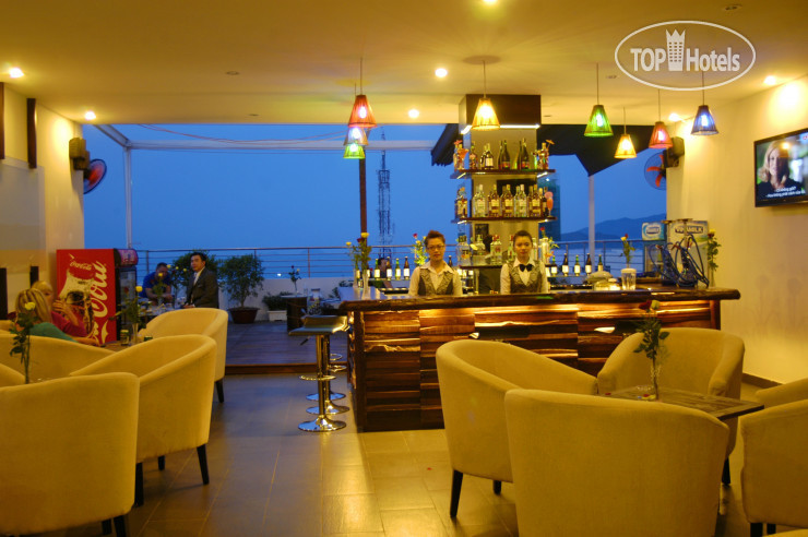 Новые добавленные фото туристов в Hanoi Golden Hotel I 3*