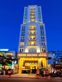 Hanoi Golden Hotel I 3*