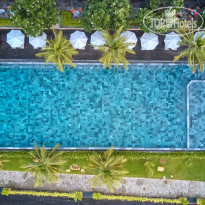 Infinity Pool  в Amiana Resort Nha Trang  5*