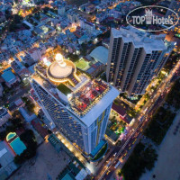 Best Western Premier Havana Nha Trang Hotel 5*