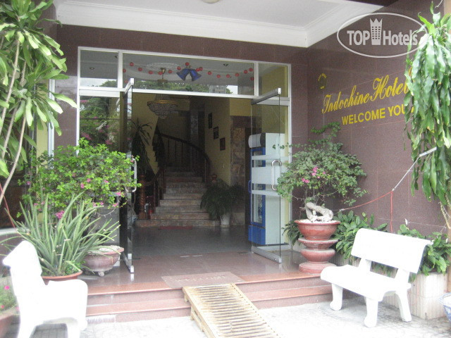 Новые добавленные фото туристов в Indochine 2*