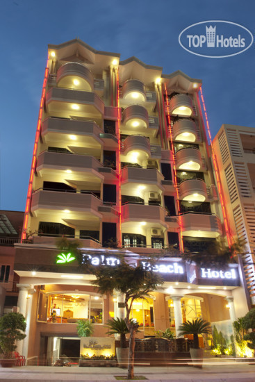 Фотографии отельера Palm Beach 3*